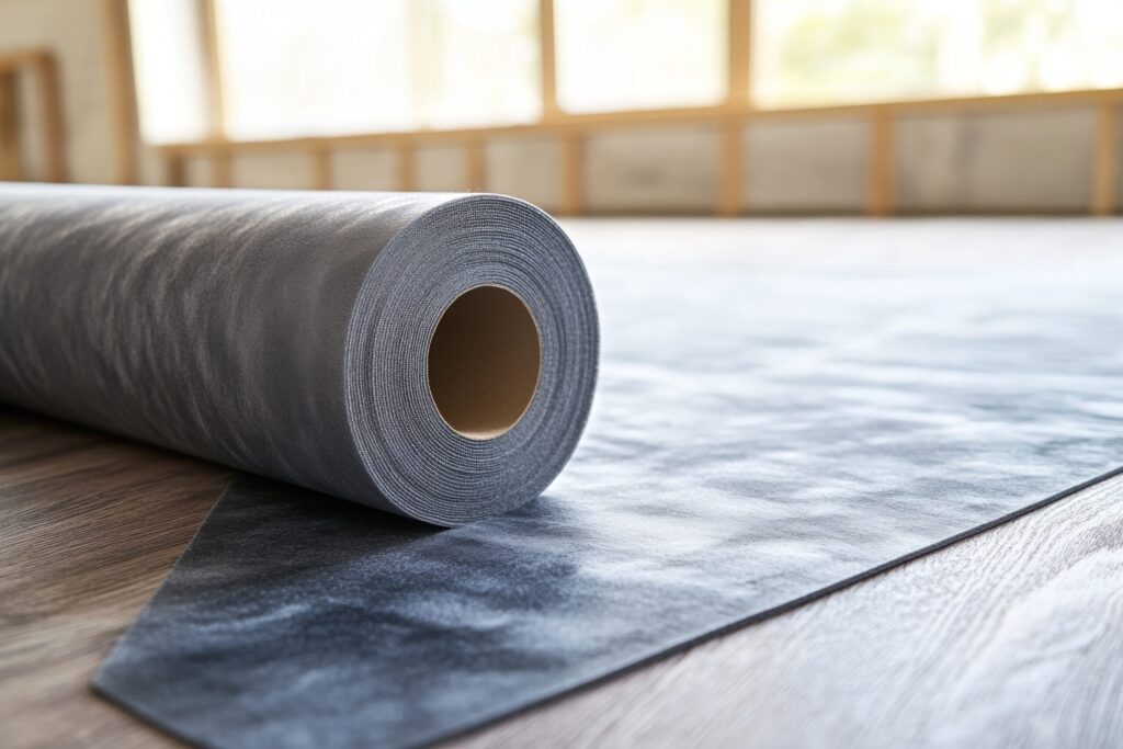 custom commercial sheet flooring from flortek